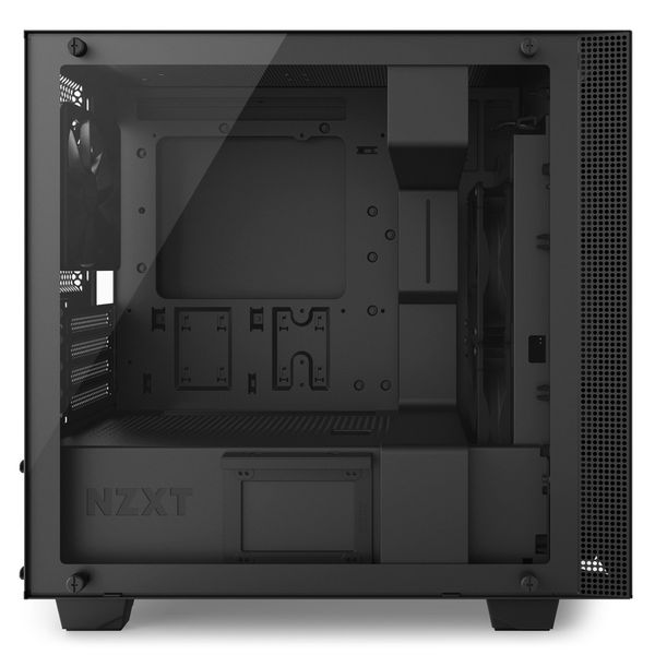 CASE NZXT H400i MATTE BLACK