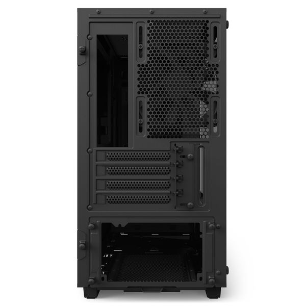 CASE NZXT H400i MATTE BLACK