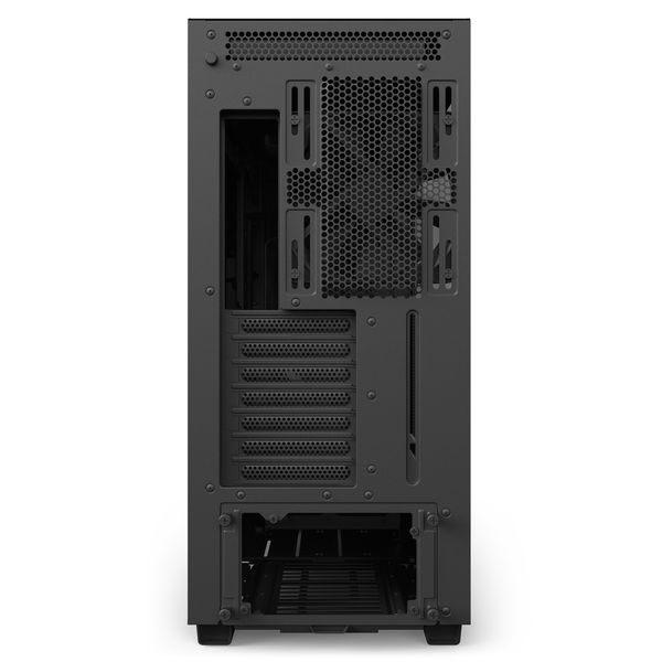 CASE NZXT H700i MATTE BLACK