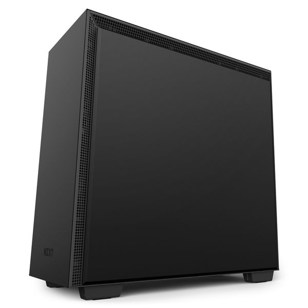 CASE NZXT H700i MATTE BLACK