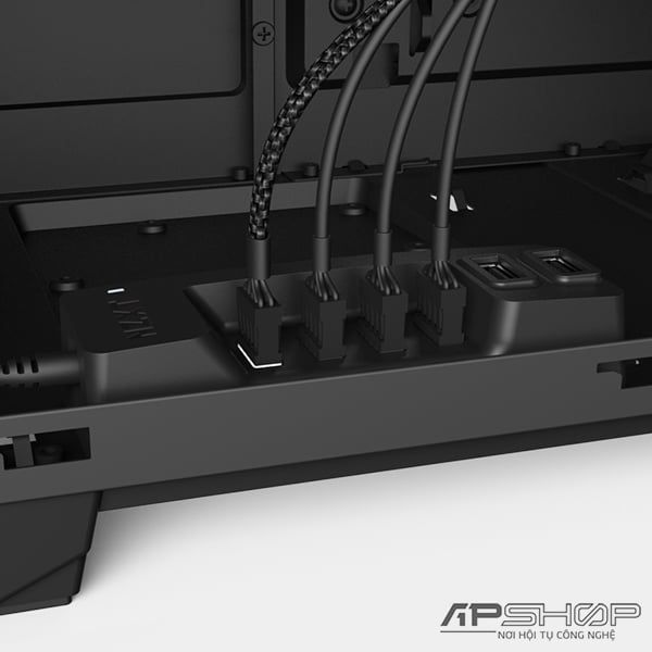 NZXT Internal USB Hub