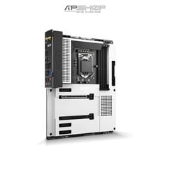 NZXT N7 Z590 Matte White - Chính hãng