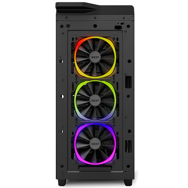 NZXT AER RGB 140MM