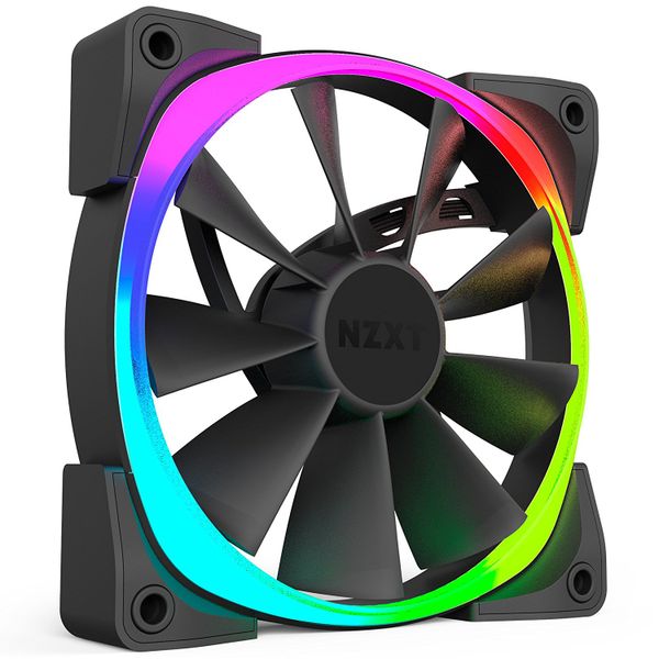 NZXT AER RGB 140MM