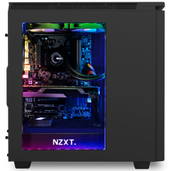 Bộ điều khiển NZXT HUE+