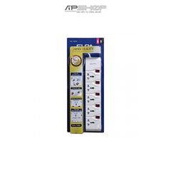 Ổ cắm điện ELPA ESL-VNI55 - Hàng chính hãng