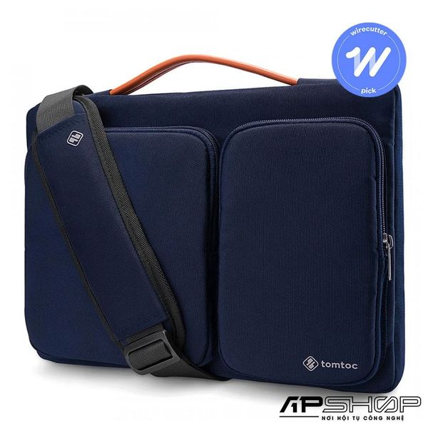 Túi Đeo Chéo TOMTOC ( USA ) Versatile A42 Shoulder Bags Macbook 15