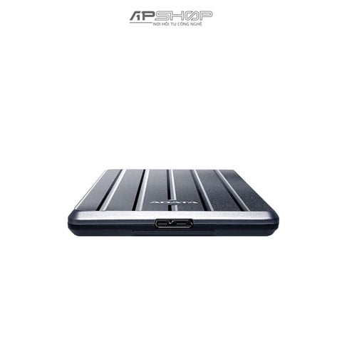 Ổ cứng di động ADATA AHC660 | Giao tiếp USB 3.2 Gen 1 | Chính hãng