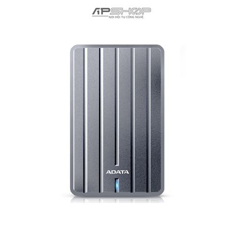 Ổ cứng di động ADATA AHC660 | Giao tiếp USB 3.2 Gen 1 | Chính hãng