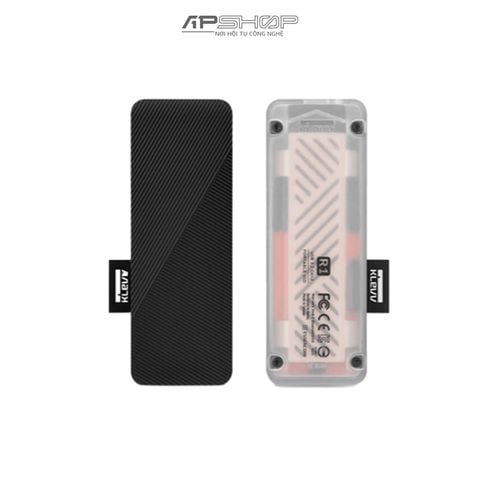 Ổ cứng di động SSD KLEVV R1 Portable | Chính hãng