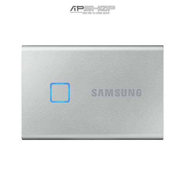 Ổ Cứng Di Dộng SSD SAMSUNG T7 Portable Touch 1TB