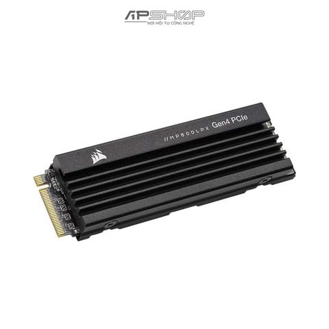 Ổ cứng SSD Corsair MP600 PRO LPX 1TB NVMe PCIe Gen 4 x4