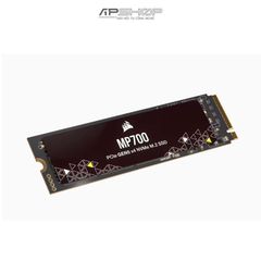 Ổ cứng SSD Corsair MP700 1TB NVMe PCIe Gen 5 x4