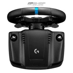 Vô Lăng Logitech G923 TRUEFORCE - Lực Phản Hồi Chân Thực