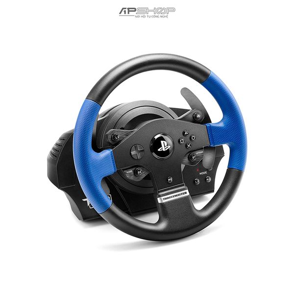 Vô lăng ThrustMaster T150 Force Feedback PS4 PS5 PC - Hàng chính hãng