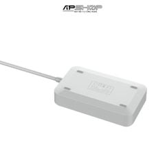 Ổ Cắm Điện Đa Năng LDNIO SC3604 | 3 Chấu | 6 USB A