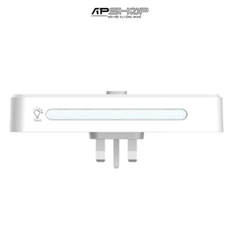 Ổ Cắm Điện Mở Rộng LDNIO SC2311 | 2 Chấu | 2 USB A | 1 USB C