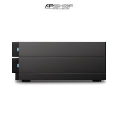 Ổ Cứng Chuyên Dụng Lacie 2 Big Dock USB C | Thunderbolt 3 | 3.5
