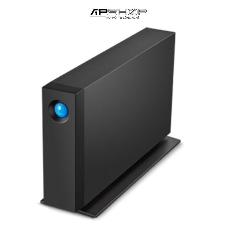 Ổ Cứng Để Bàn Lacie D2 Pro 4TB USB C  3.5 HDD