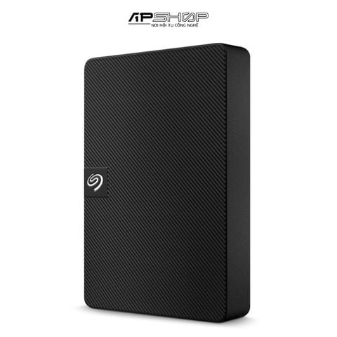 Ổ Cứng Di Động Seagate Expansion Portable USB 3.0  Black  2.5 HDD