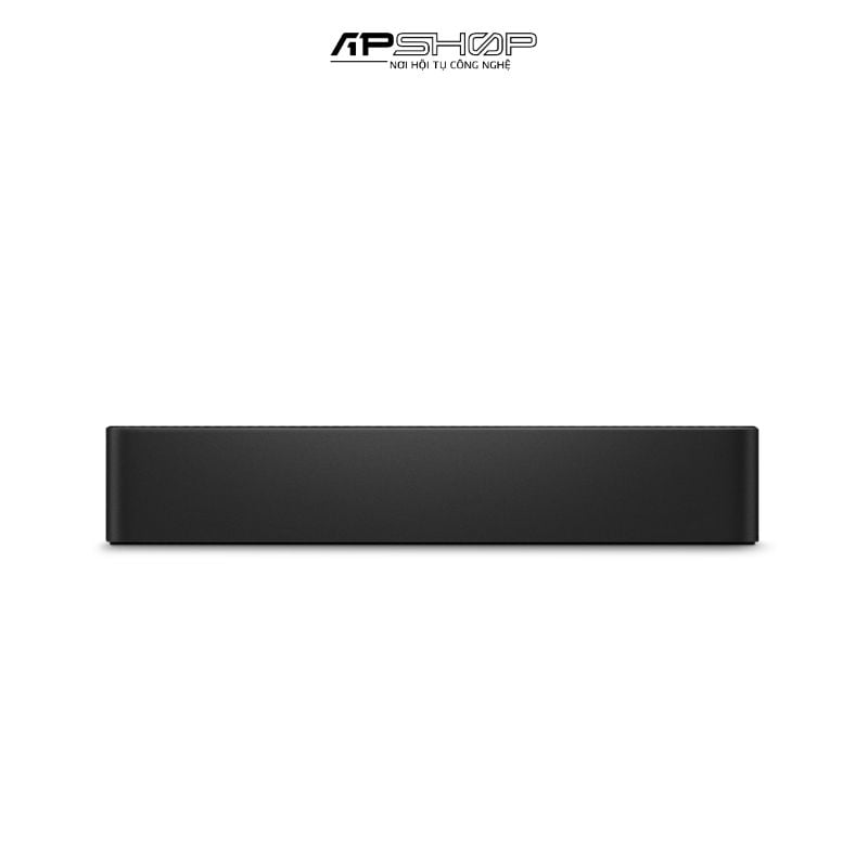 Ổ Cứng Di Động Seagate Expansion Portable USB 3.0 | Black | 2.5