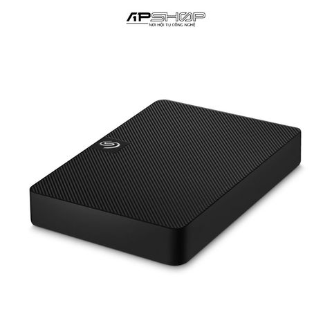 Ổ Cứng Di Động Seagate Expansion Portable USB 3.0  Black  2.5 HDD
