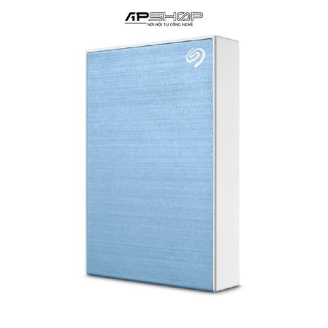Ổ Cứng Di Động Seagate One Touch 1TB USB 3.0  2.5 HDD