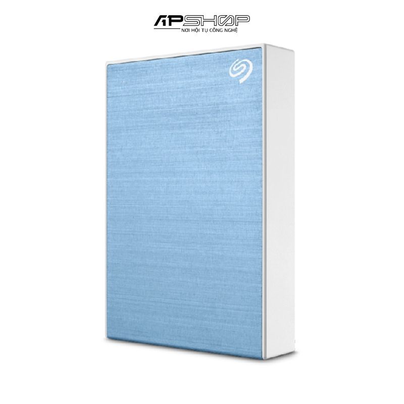 Ổ Cứng Di Động Seagate One Touch 1TB USB 3.0  2.5 HDD