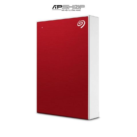 Ổ Cứng Di Động Seagate One Touch 1TB USB 3.0  2.5 HDD
