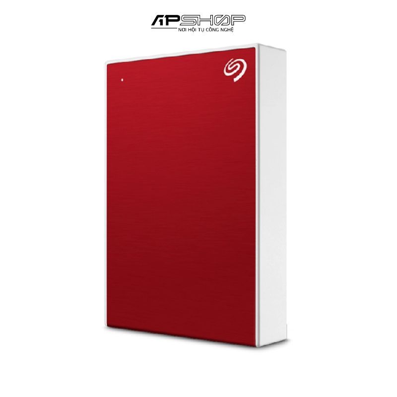 Ổ Cứng Di Động Seagate One Touch 1TB USB 3.0  2.5 HDD