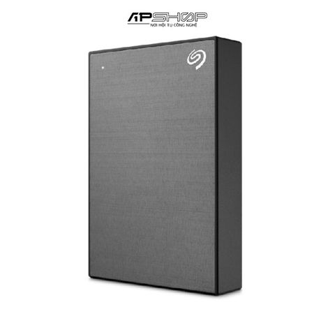 Ổ Cứng Di Động Seagate One Touch 1TB USB 3.0  2.5 HDD
