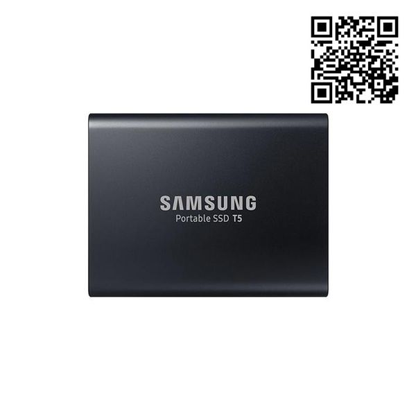 Ổ Cứng Di Dộng SSD SAMSUNG T5 Portable 1TB