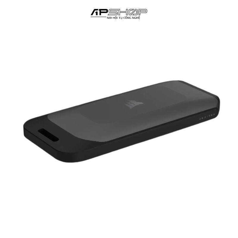 Ổ Cứng SSD Di Động Corsair EX100U