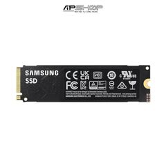 Ổ cứng SSD Samsung 990 EVO NVMe M.2 2 TB