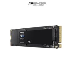 Ổ cứng SSD Samsung 990 EVO NVMe M.2 2 TB