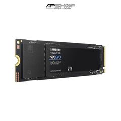 Ổ cứng SSD Samsung 990 EVO NVMe M.2 2 TB