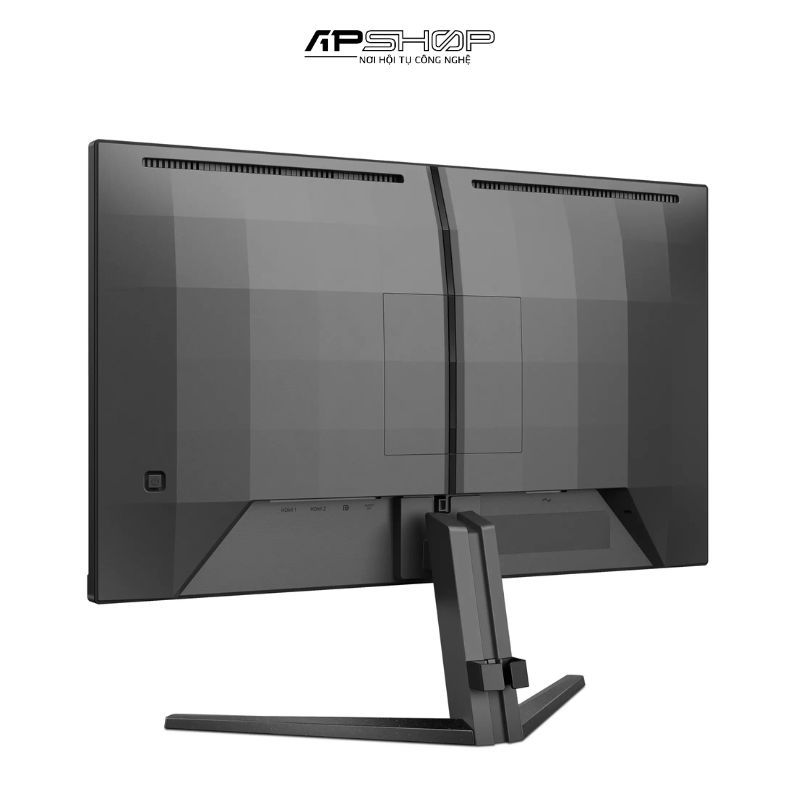 Màn hình chơi game Full HD 23.8” Philips 24M2N3200S01  Fast IPS  180Hz  HDR10
