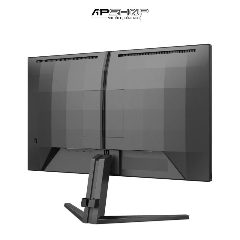 Màn hình chơi game Full HD 23.8” Philips 24M2N3200S01  Fast IPS  180Hz  HDR10