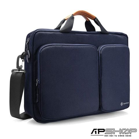 Túi Xách TOMTOC ( USA ) Versatile A49 Travel Biefcase For Ultrabook 15"