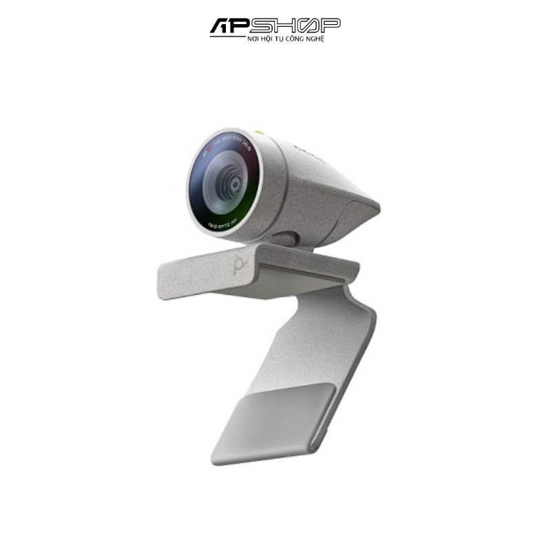 Bộ thiết bị họp trực tuyến Poly Studio P5 kit with CALISTO 5300 PLUS | WW | USB A
