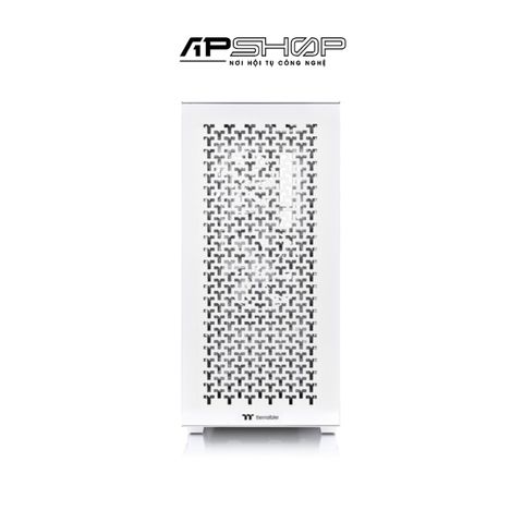 Case Thermaltake Divider 300 TG Air Snow | Chính hãng