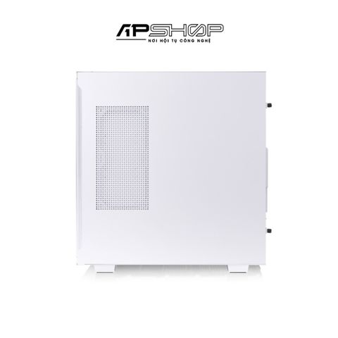 Case Thermaltake Divider 300 TG Air Snow | Chính hãng