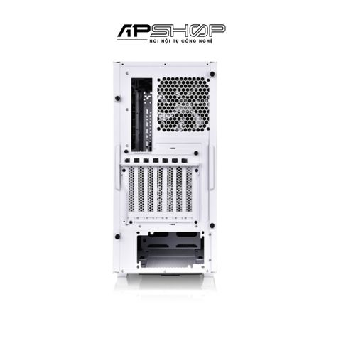 Case Thermaltake Divider 300 TG Air Snow | Chính hãng