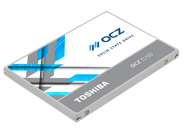 SSD Toshiba OCZ TL100 240GB