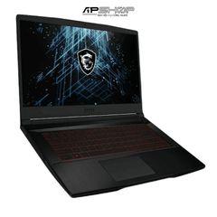 Laptop MSI GF63 i7 11800H | 8GB | SSD 512GB | 15.6'FHD | 4G RTX3050 | Win 11