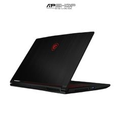 Laptop MSI GF63 i7 11800H | 8GB | SSD 512GB | 15.6'FHD | 4G RTX3050 | Win 11