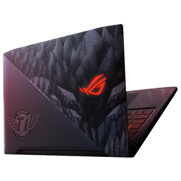 Laptop ROG Strix SKT T1 Hero Edition