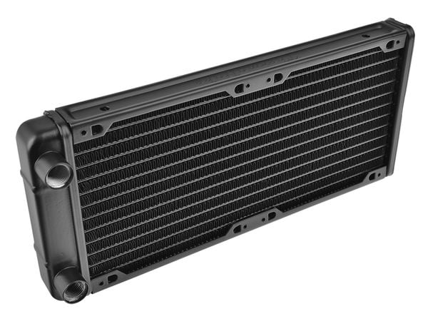 Radiator Thermaltake Pacific R240