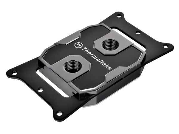 CPU Water Block Thermaltake Pacific W1