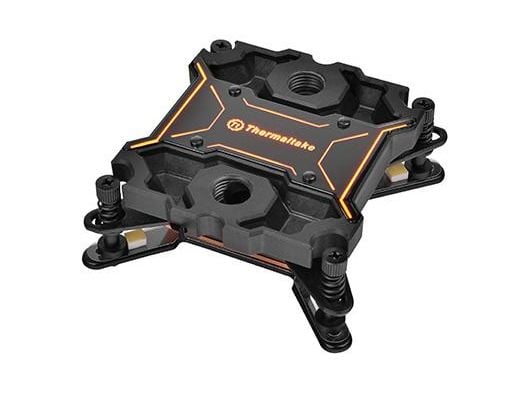 CPU Water Block Thermaltake Pacific W2